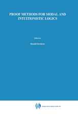 Proof Methods for Modal and Intuitionistic Logics