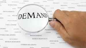 
	پاورپوینت برآورد تقاضا (ویژه ارائه کلاسی درس اقتصاد مدیریت)
