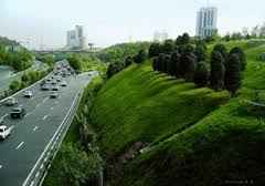 
	پاورپوینت نقش گیاهان در جذب آلودگی هوا
