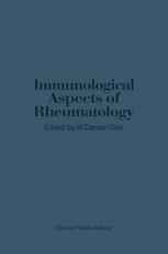 Immunological Aspects of Rheumatology