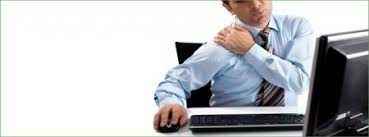 
	پاورپوینت اختلالات اسکلتي عضلاني در پرسنل
