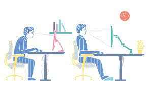 
	پاورپوینت ارزیابی ارگونومیکی محیط کار به روش REBA
