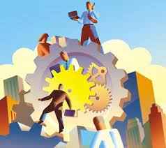 
	پاورپوینت خوشه هاي صنعتي Cluster
