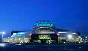 
	پاورپوینت مجتمع تجاری تفریحی الماس شرق مشهد
