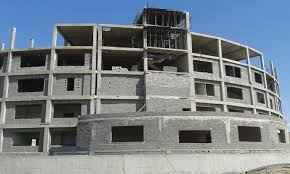 
	پاورپوینت سفت كاري در ساختمان
