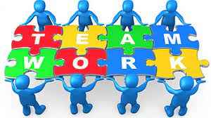 
	پاورپوینت ضرورت كار تيمي
