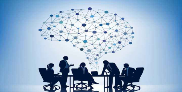 
	تحقیق حسابداری مدیریت
