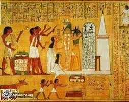 
	پاورپوینت تاريخ مصر باستان
