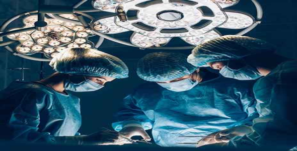 
	پاورپوینت تاریخچه جراحی
