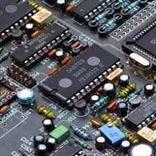 
	تحقیق تعاريف اساسي الكترونيك
