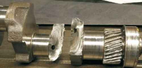 خستگی در سازه های فولادی