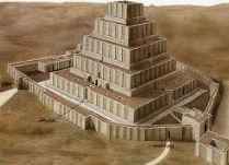 
	پاورپوینت معماری بین النهرین
