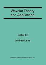 Wavelet Theory and Application: A Special Issue of the Journal of Mathematical Imaging and Vision