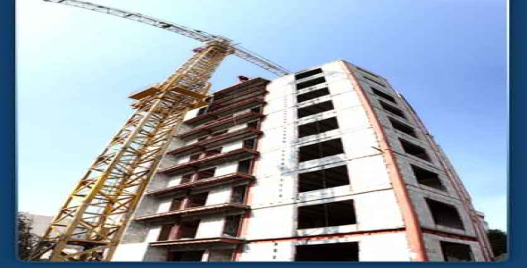 
	تحقیق اجرای یک ساختمان
