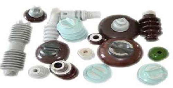 پاورپوینت با عنوان نقش و کاربرد عایق ها در صنعت برق در 33 اسلاید