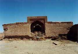 
	پاورپوینت کاروانسرای رباط سرپوش
