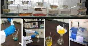 
	پاورپوینت خلاصه کتاب آزمایشگاه شیمی معدنی1،مولف:رقیه قدیم خانی
