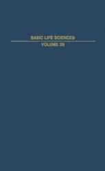 Genetic Control of Environmental Pollutants