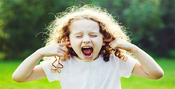 
	پاورپوینت خشم در كودكان
