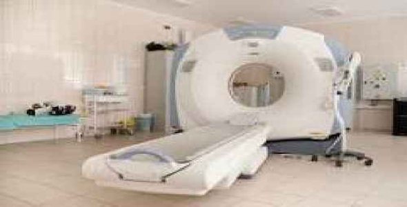 آشنایی با سی تی اسکن  CT SCAN