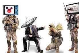 
	پاورپوینت جنگ نرم
