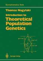 Introduction to Theoretical Population Genetics