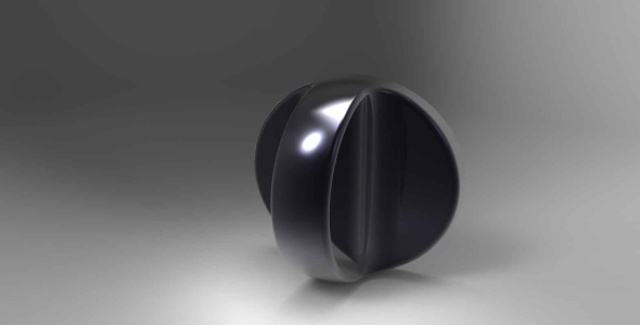 
	دانلود سرپیچ طراحی شده در سالیدورک و کتیا
