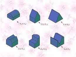 
	پاورپوینت جزوه هندسه کاربردی مهندسی معماری
