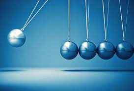 
	پاورپوینت اندازه حركت وكاربردهاي آن
