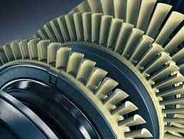 
	پاورپوینت بررسي انواع روش هاي خنك كاري پره هاي توربين گازي
