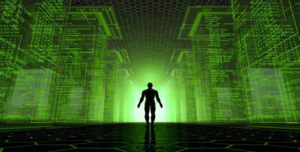 
	پاورپوینت اصول شبيه سازی
