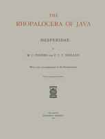 The Rhopalocera of Java: Hesperidae