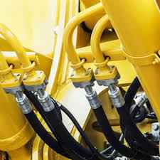 
	پاورپوینت شناخت و کاربرد سامانه های هیدرولیک و نیوماتیک
