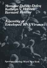 Assembly of Enveloped RNA Viruses