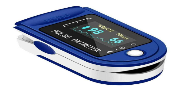 
	پاورپوینت پالس اکسی متر زمستان 1391
