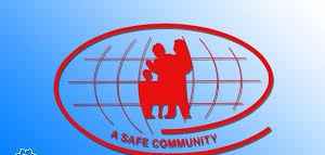 
	پاورپوینت جامعه ایمن
