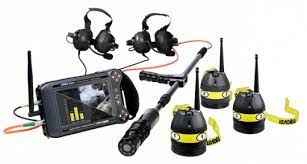 
	پاورپوینت کاربرد تجهیزات پیشرفته امداد و نجات دستگاه زنده یاب (Life detector)
