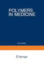 Polymers in Medicine: Biomedical and Pharmacological Applications