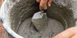 
	تحقیق اختلاط بتن
