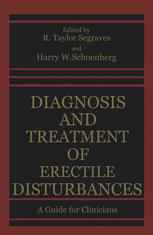 Diagnosis and Treatment of Erectile Disturbances: A Guide for Clinicians