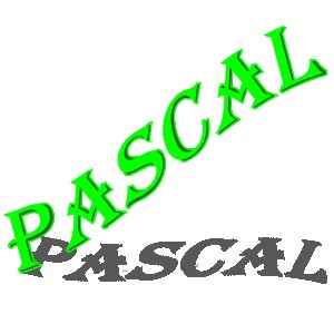 
	پکیج تحقیق های برنامه نویسی با زبان پاسکال
