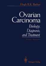 Ovarian Carcinoma: Etiology, Diagnosis, and Treatment