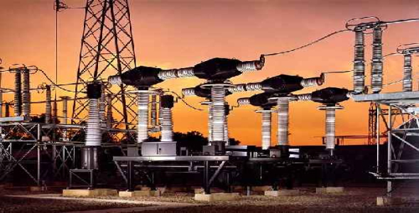 دانلود پروژه تجهیزات پست برق