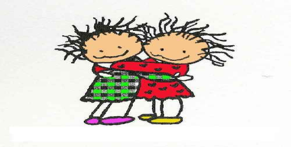 دانلود مقاله در مورد آداب دوستی 