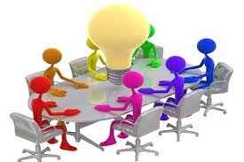 
	پاورپوینت شناسائی و پرورش منابع انسانی خلاق در سازمان
