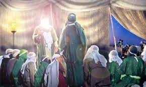 
	پاورپوینت راه های شناخت پیامبران
