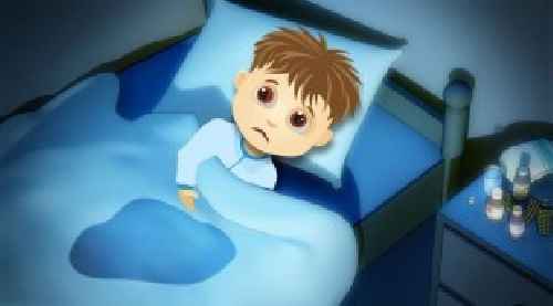 دانلود تحقیق جالب در مورد شب ادراری