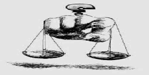 پرسشنامه نگرش نسبت به عدالت 