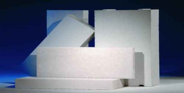 دانلود پروژه بتن سبک (هبلکس)