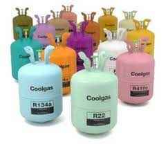 
	تحقیق بررسي و چگونگي تعويض مبرد R-22 در چيلرهاي مجتمع پتروشيمي اصفهان
